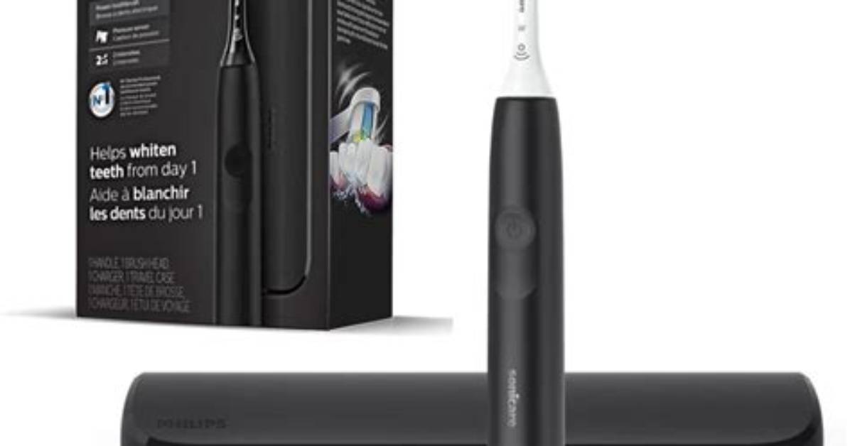 Which Sonicare Brush Is Best?