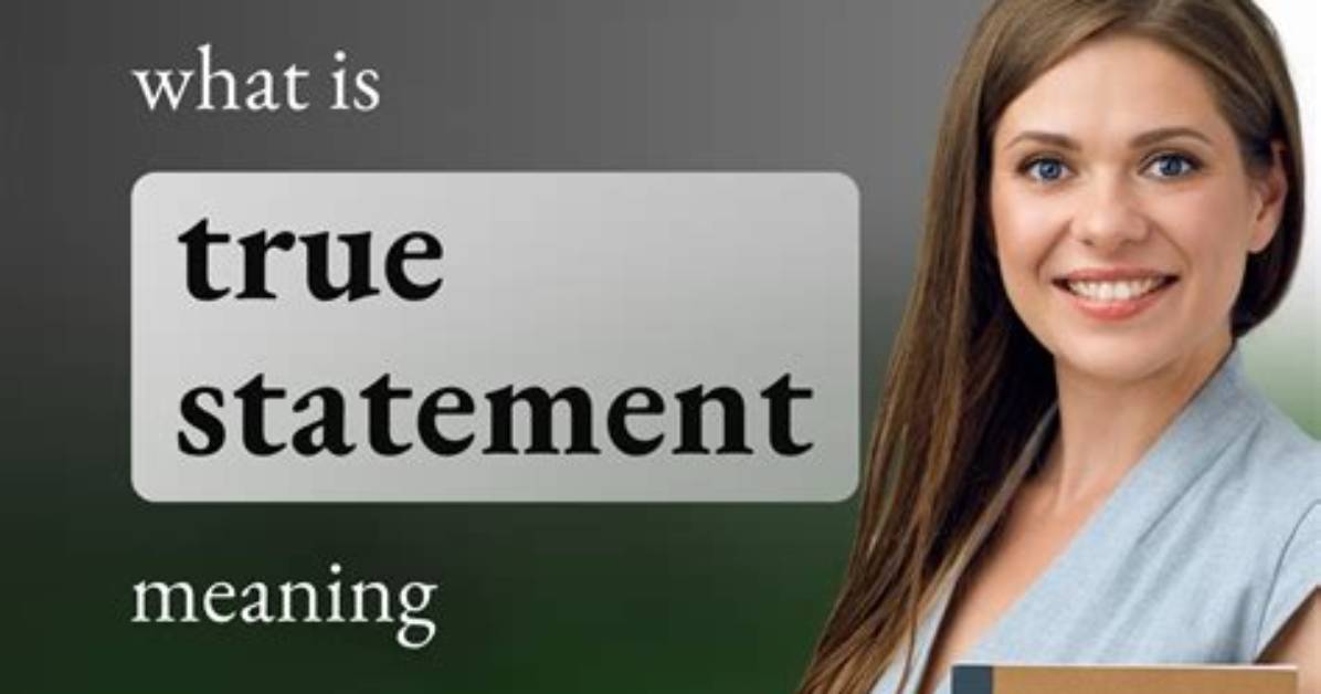 Which Statement About Archaeologist Is True?