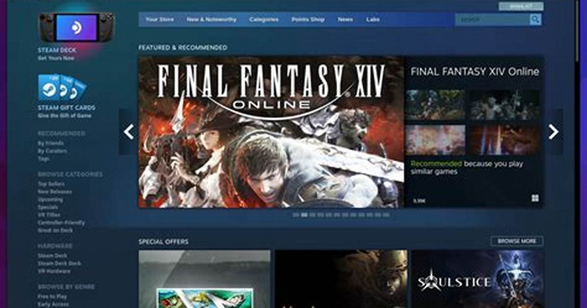 Which Steam Games Run on Linux?