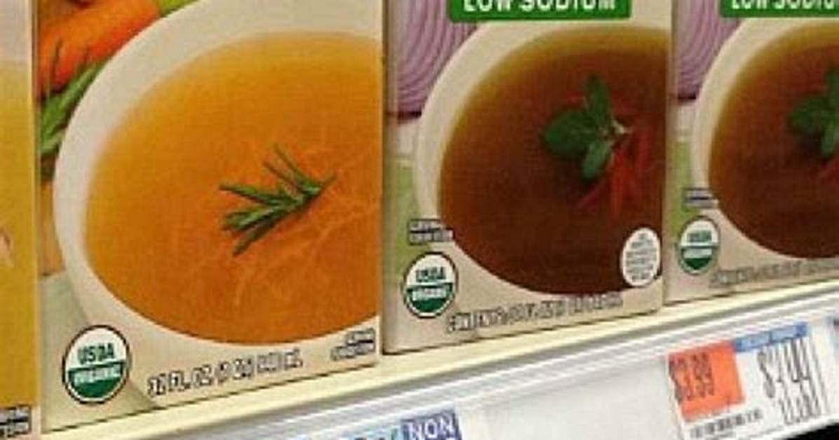 Which Store Bought Bone Broth Is Best?