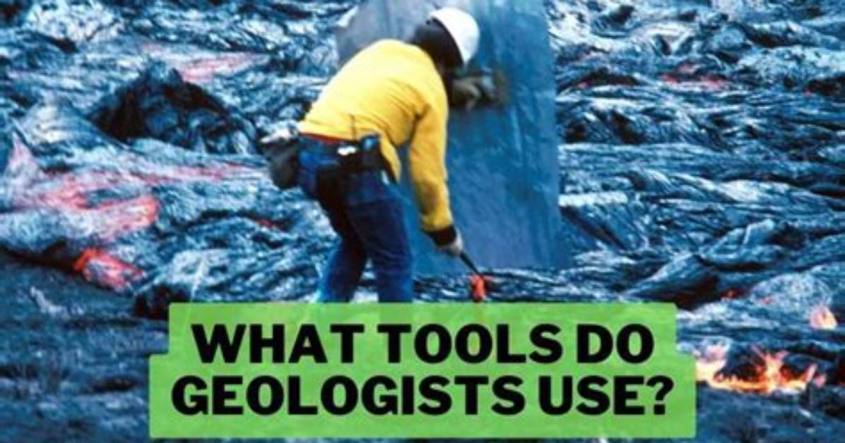 Which Strategy Do Geologists Use?