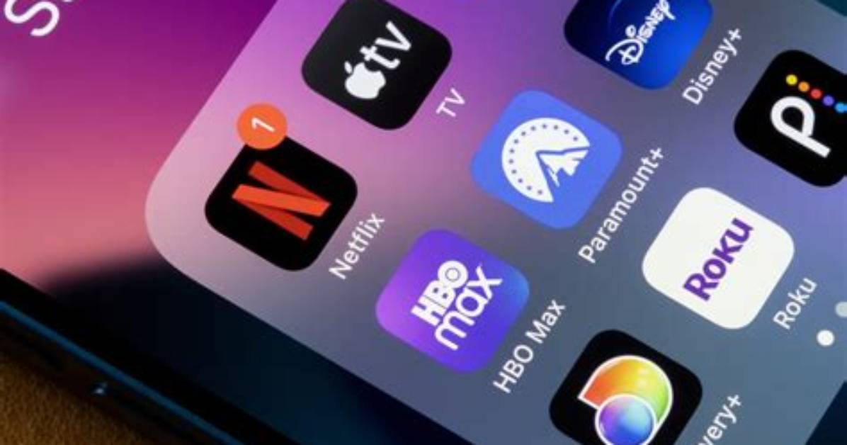 Which Streaming Service Has Moonstruck?