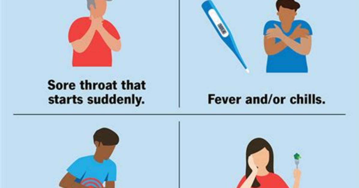 Which Strep Causes Strep Throat?