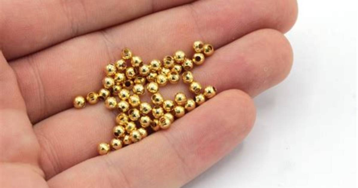 Which Structure Is a Tiny Ball of Capillaries