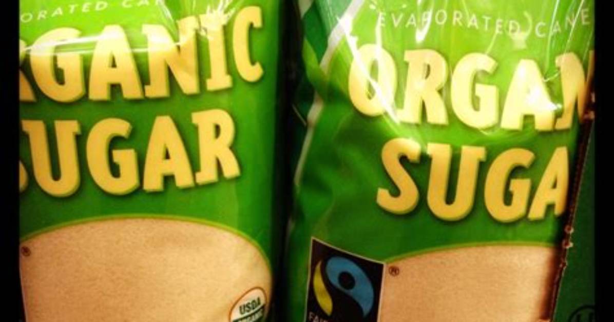 Which Sugar Is Vegan