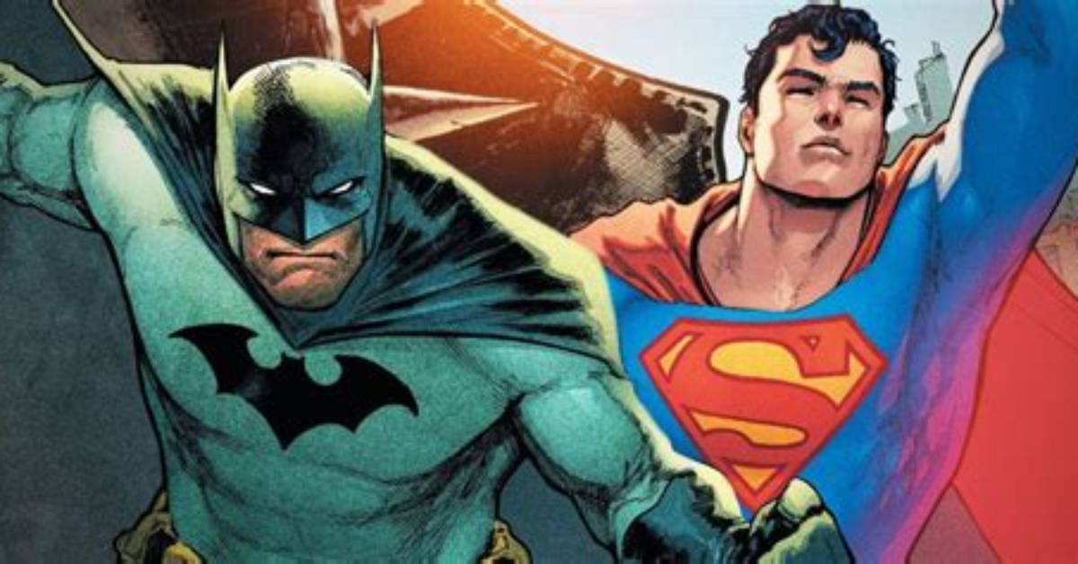 Which Superheroes Have Capes?