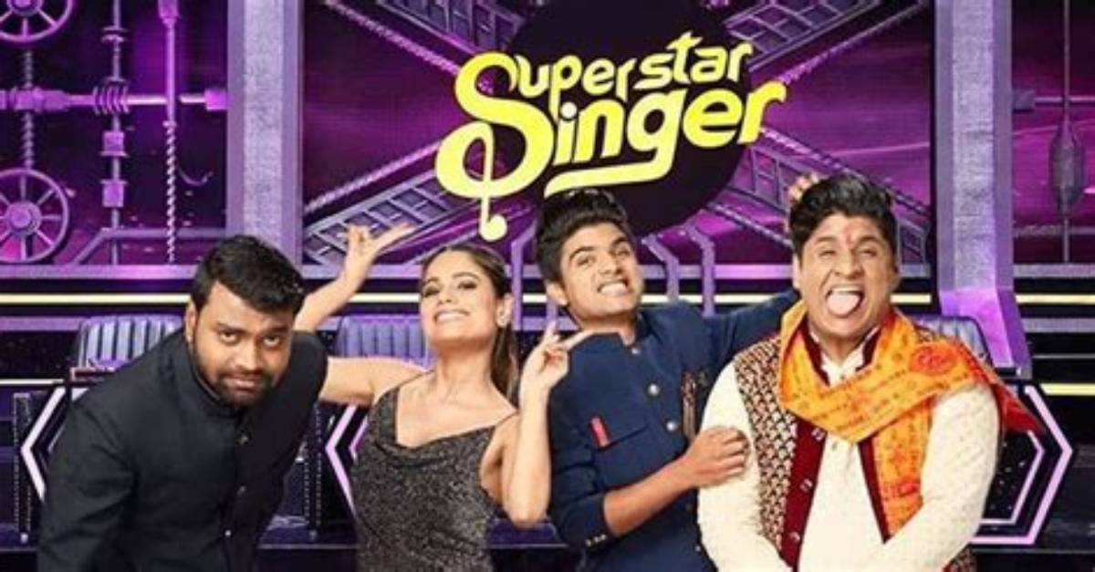 Which Superstar Singer Was Molested by Tv Legend?