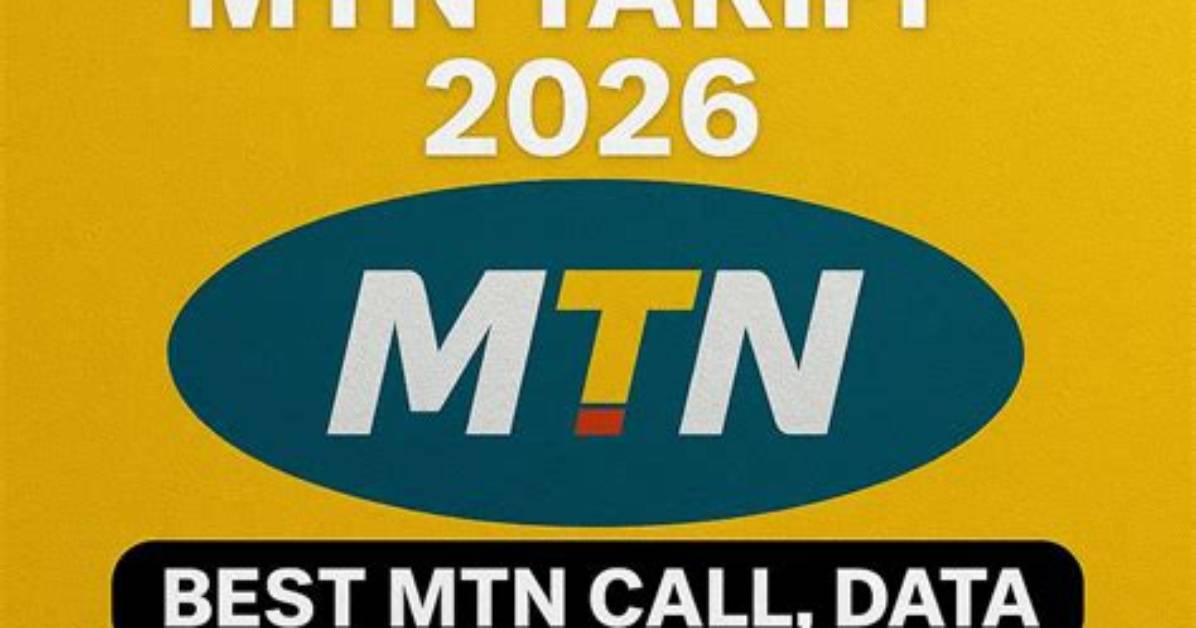 Which Tariff Plan Is Suitable for Mtn Share?