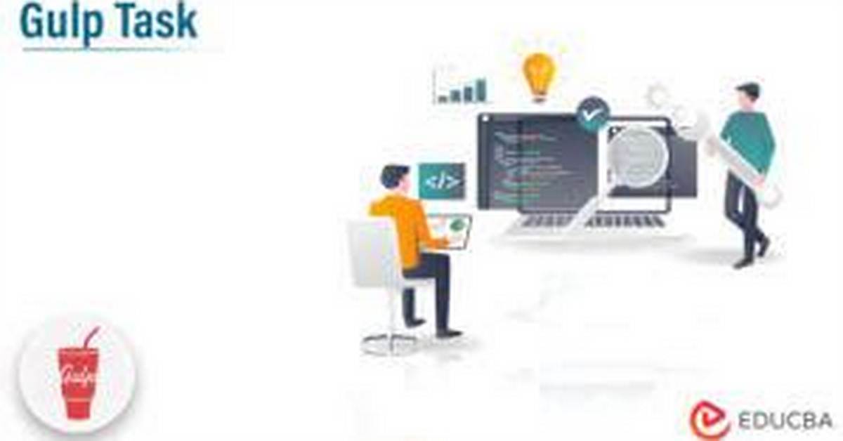 Which Task Would Be Called in Gulp by Default?