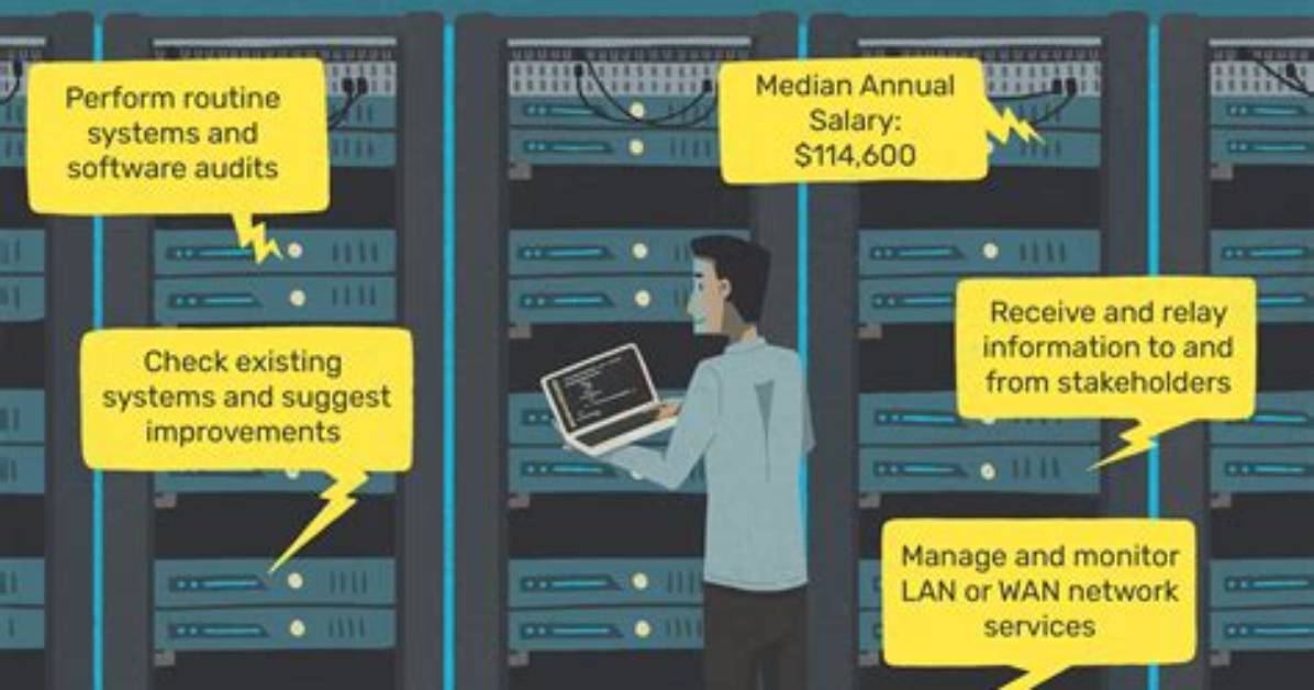 Which Tasks) Would a System Engineer Perform?
