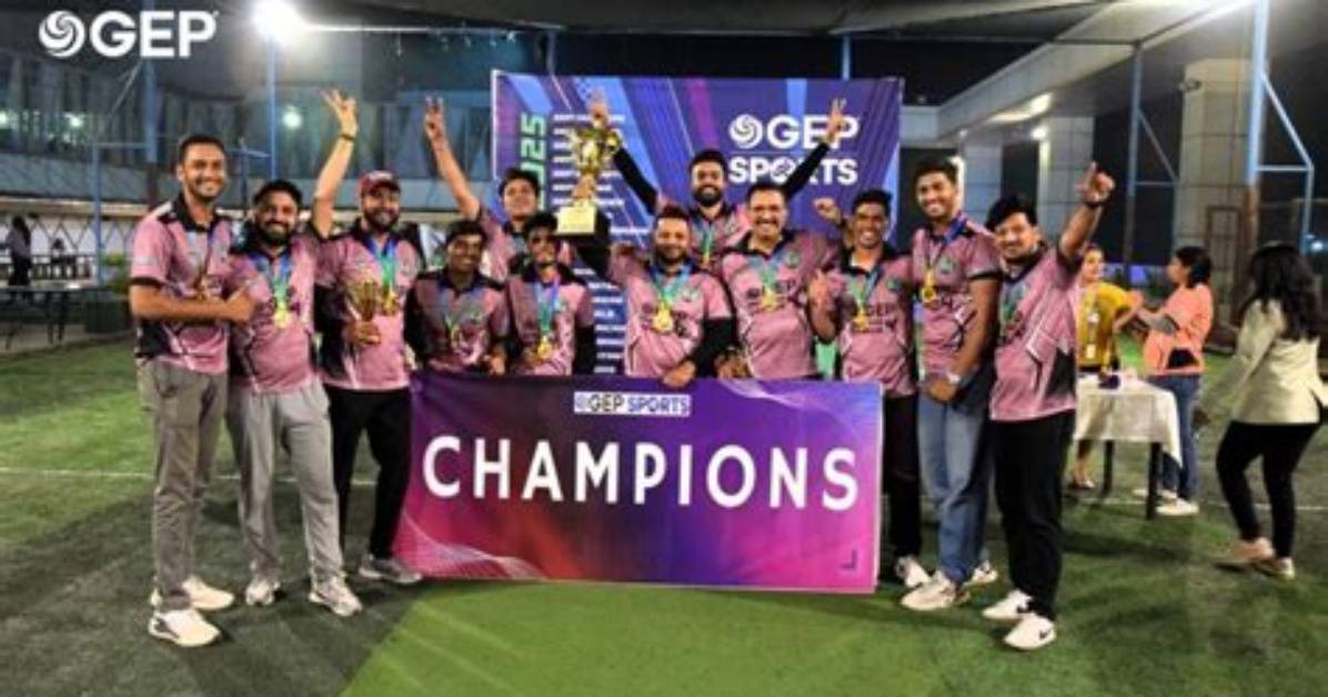 Which Team Won Gpl 3?