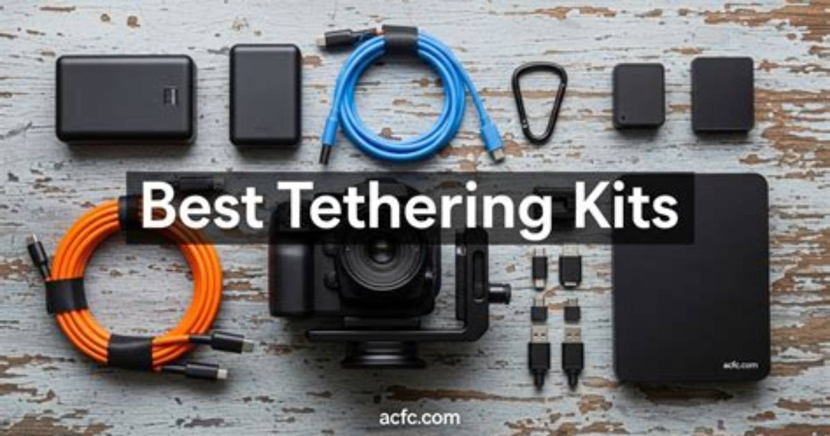 Which Tethering Is Best?