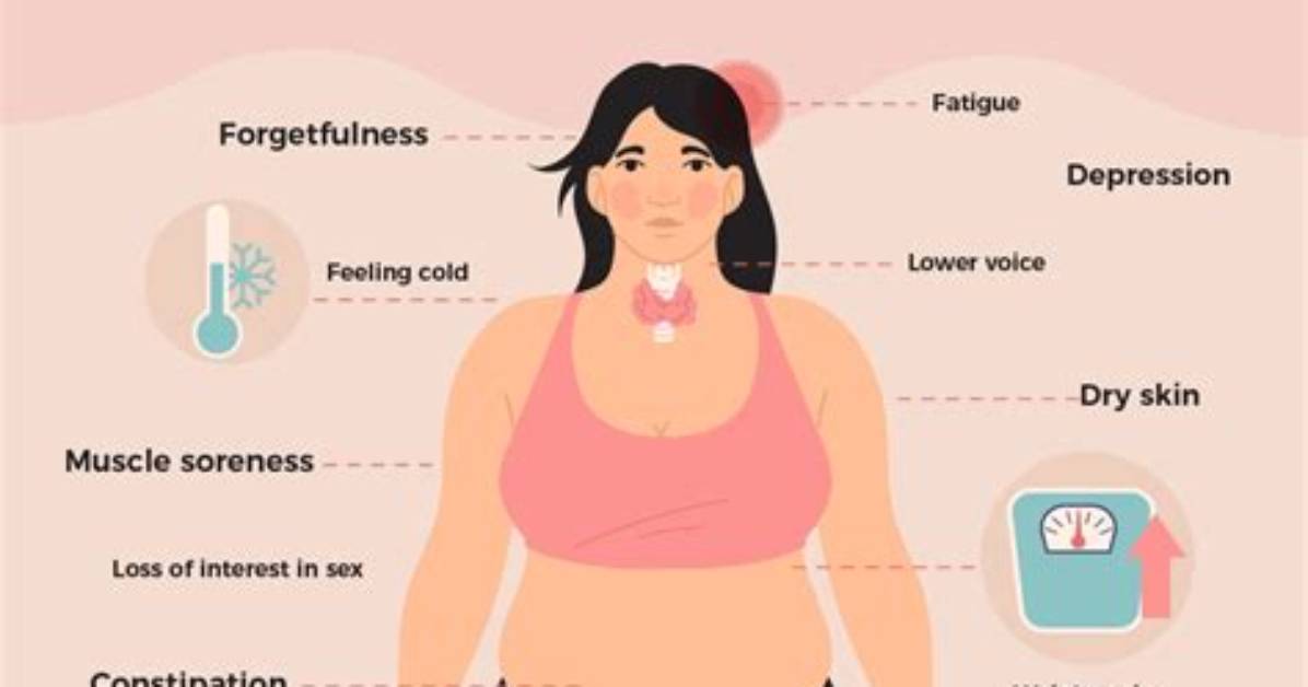Which Thyroid Causes Weight Loss?