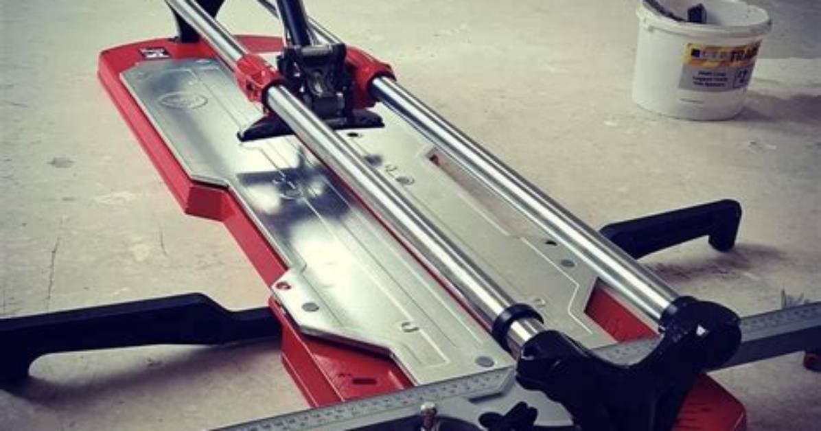 Which Tile Cutter Is Best