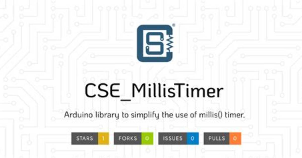 Which Timer Does Millis Use?