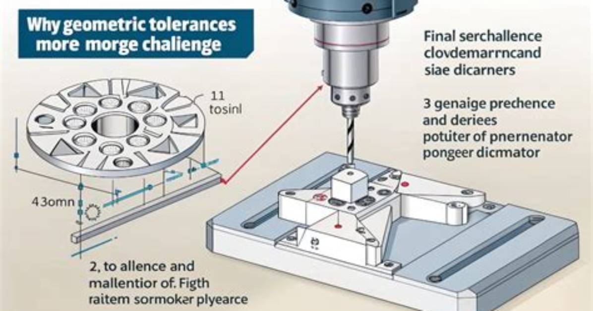 Which Tolerance Is Most Difficult to Machine?