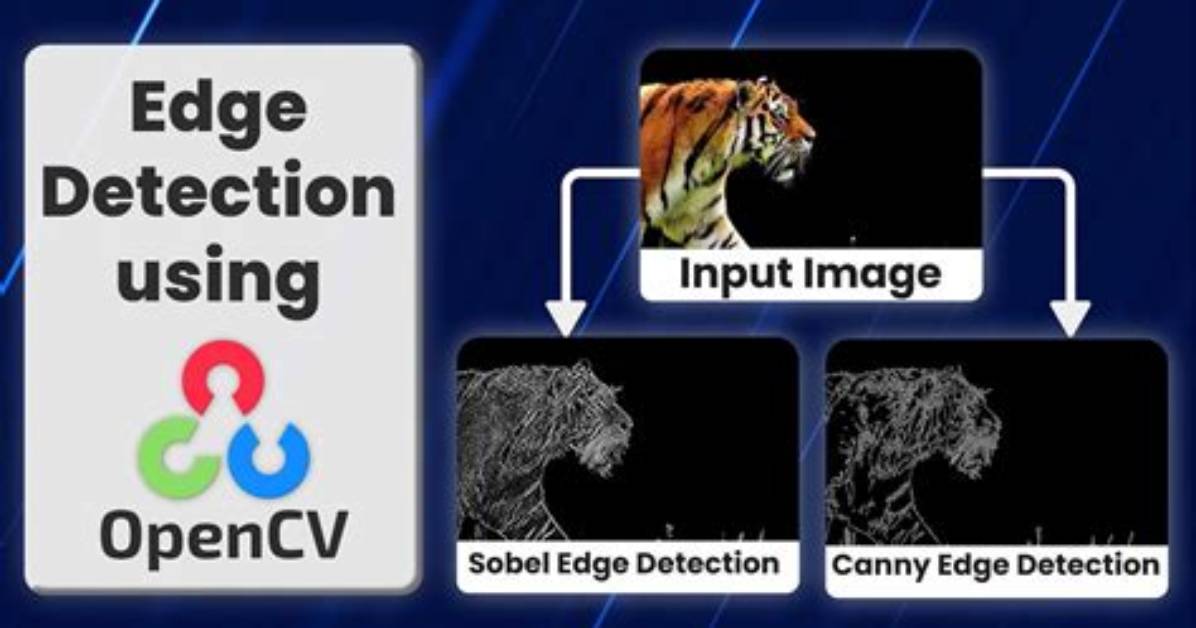 Which Tool Is an Edge Detection Tool?
