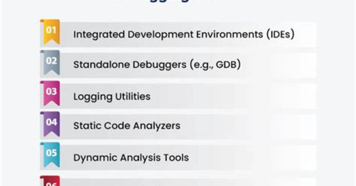 Which Tools Are Used for Debugging on the Android Platform?