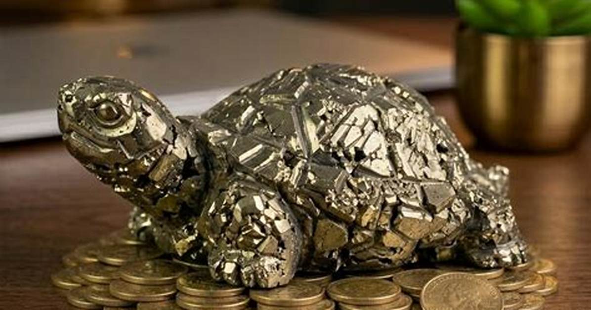 Which Tortoise Is Good for Money