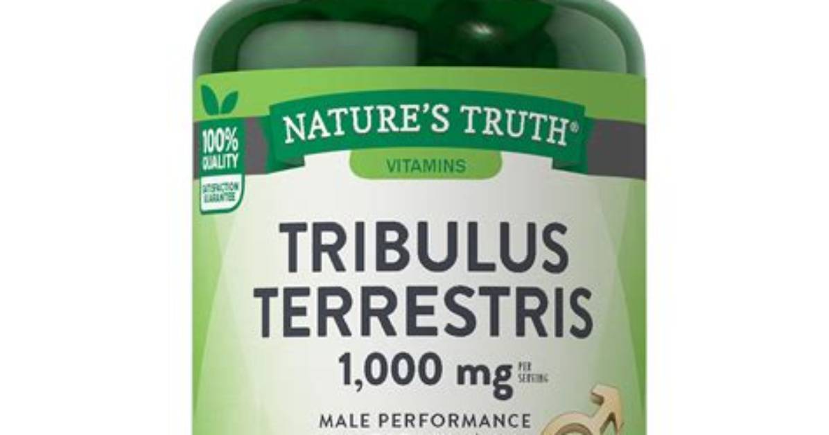 Which Tribulus Terrestris Is Best?