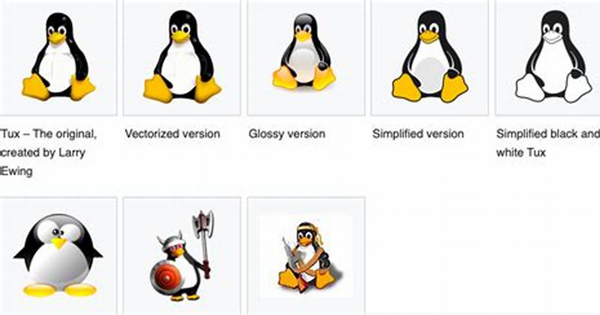 Which Type of Software Does Linux Represent?