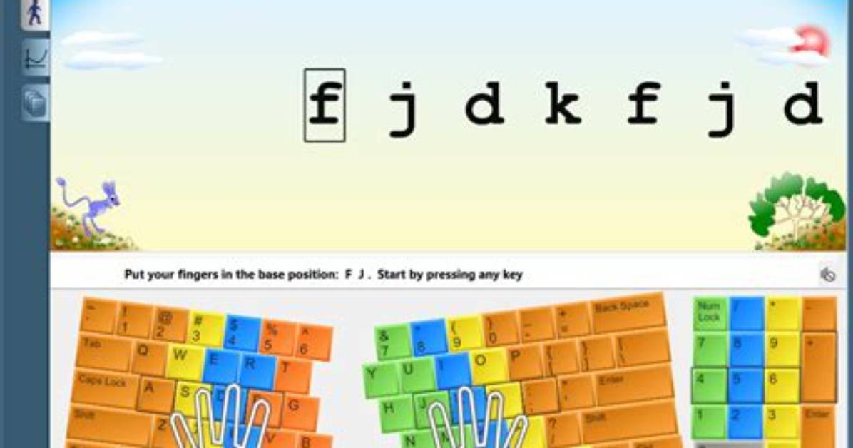 Which Typing Software Is the Best?