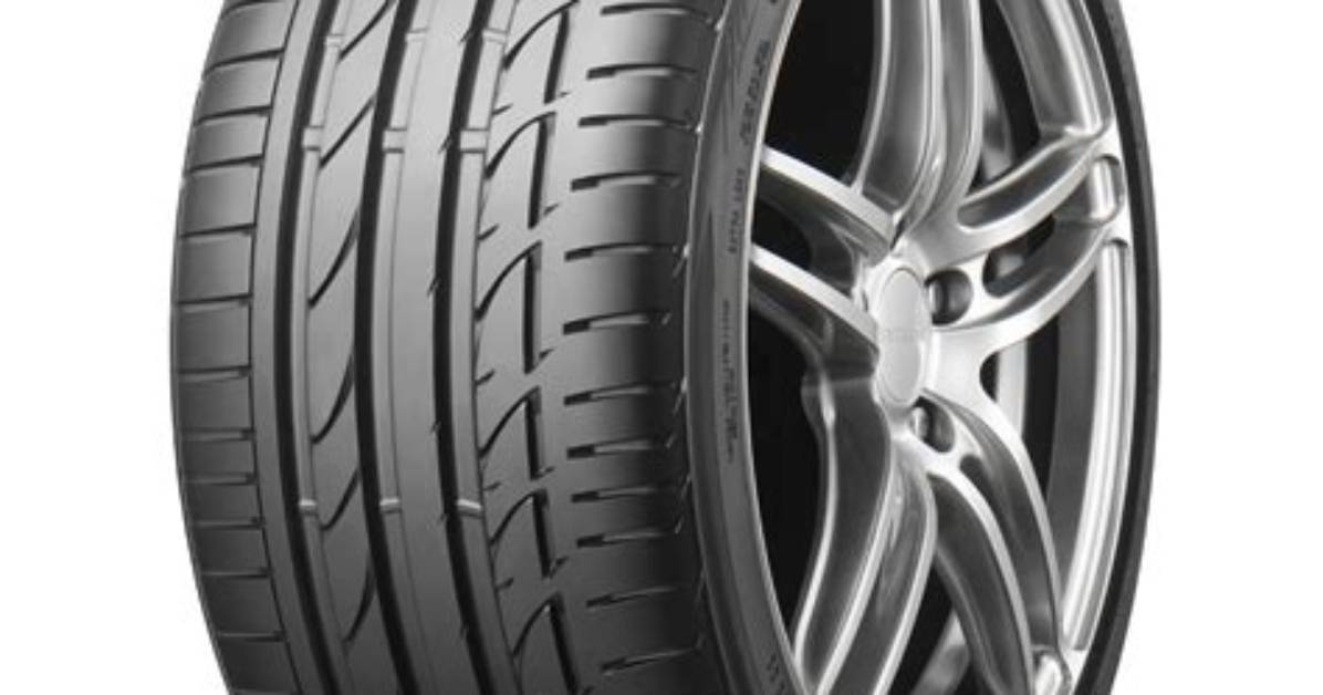 Which Tyres Are Quietest