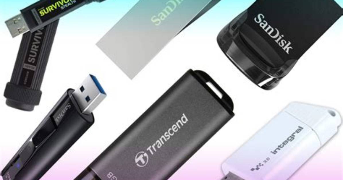 Which Usb Stick Is Best?