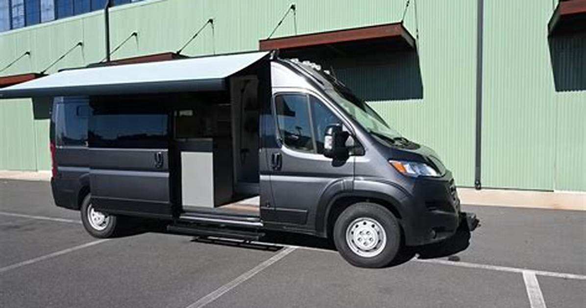 Which Van Is the Most Reliable
