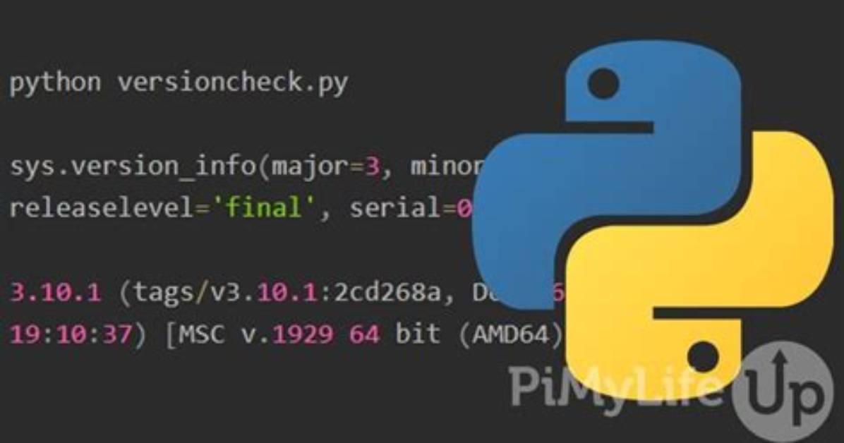 Which Version of Python Is Suitable for Windows 7 32 Bit?