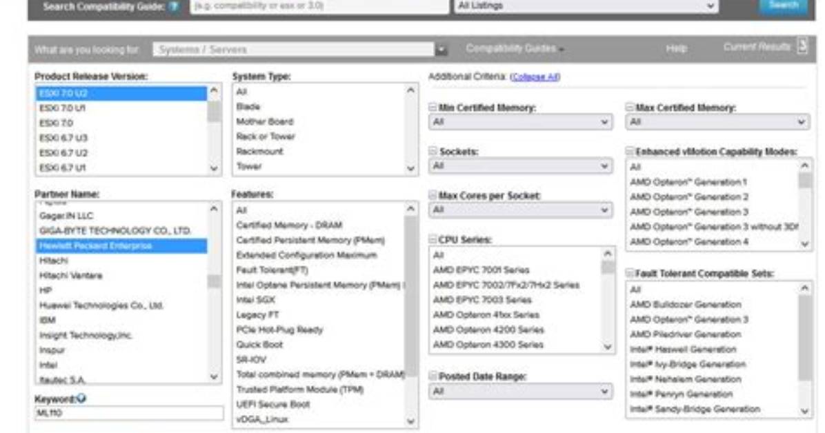 Which Version of Vmware Is Compatible with Windows 10?