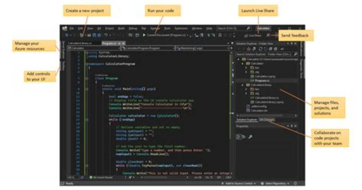 Which Visual Studio Is Best for Windows 7?