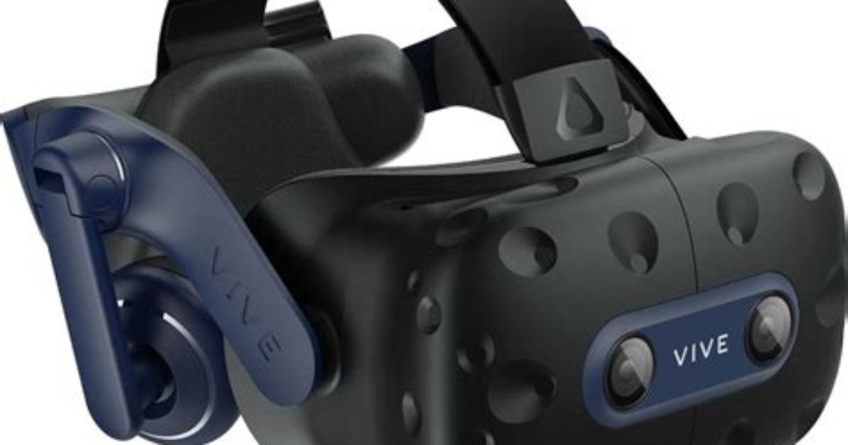 Which Vive Headset Is Best?