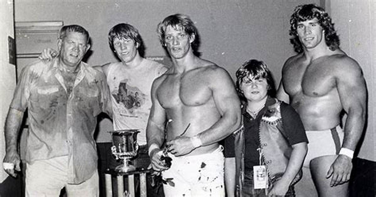 Which Von Erichs Died?