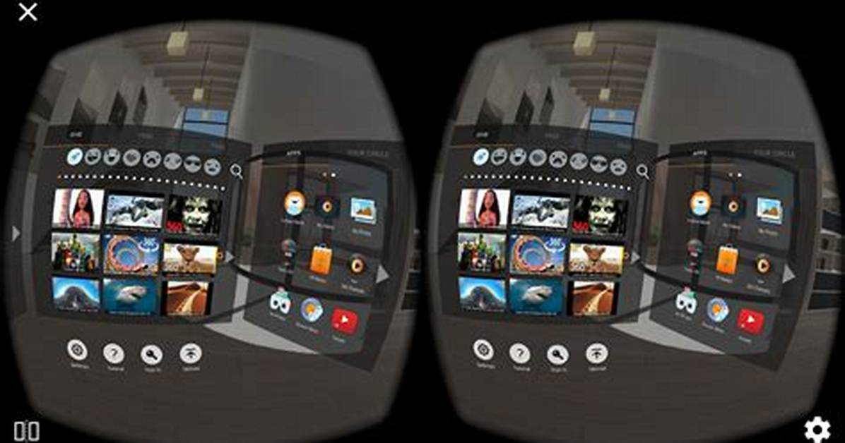 Which Vr App Is Best for Android?
