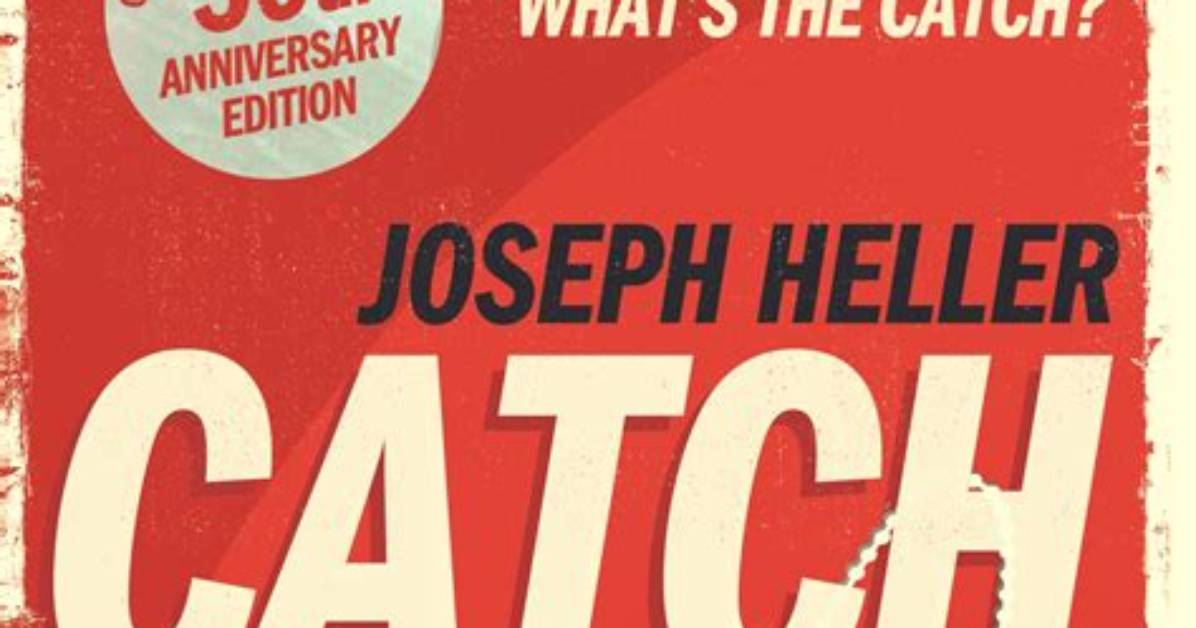 Which War Is Catch-22 About?