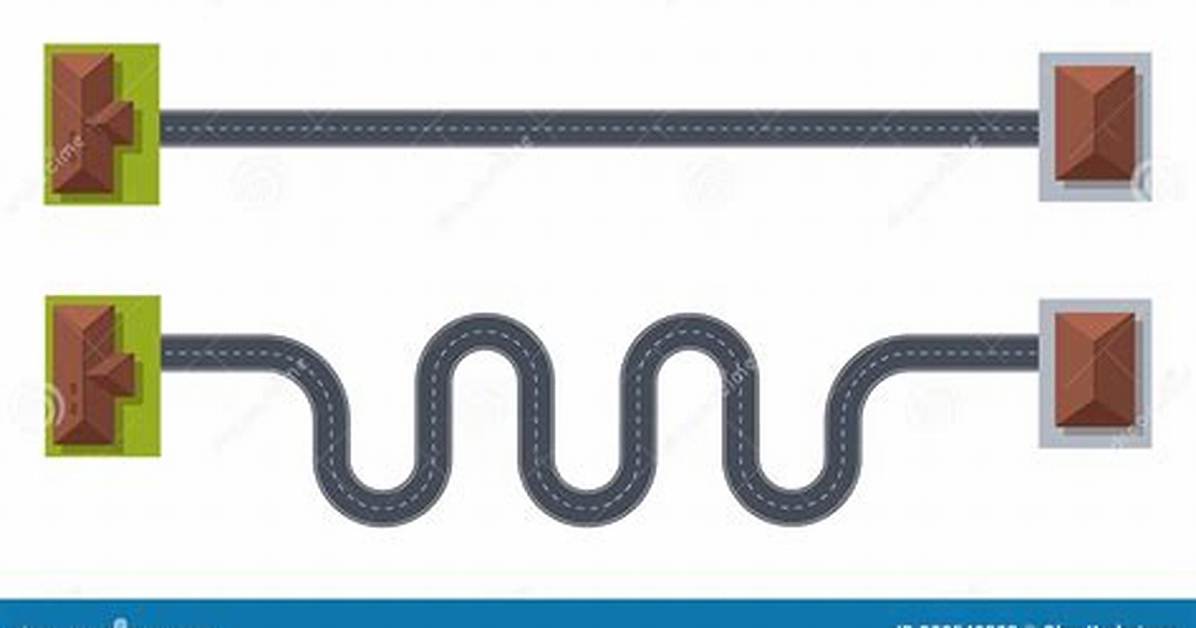 Which Way Is Longways?