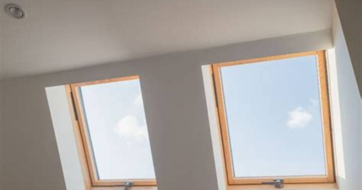 Which Way Should Skylights Face?