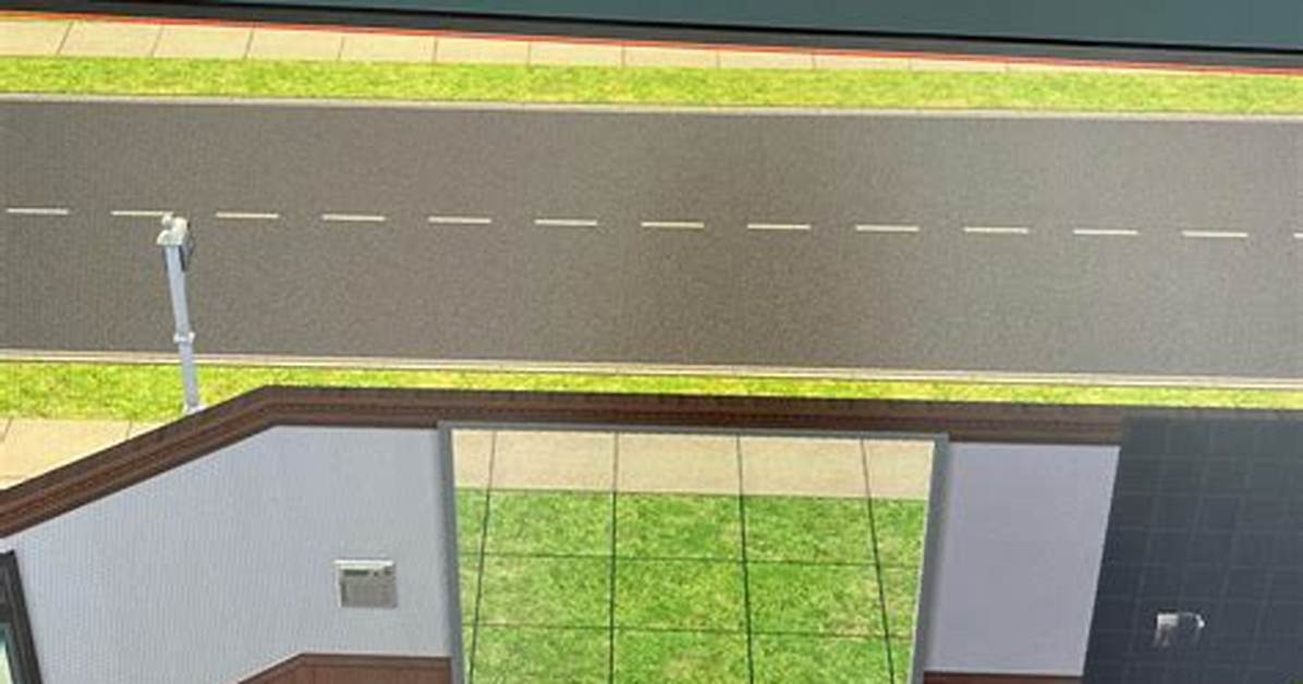 Which Way Should Windows Face?