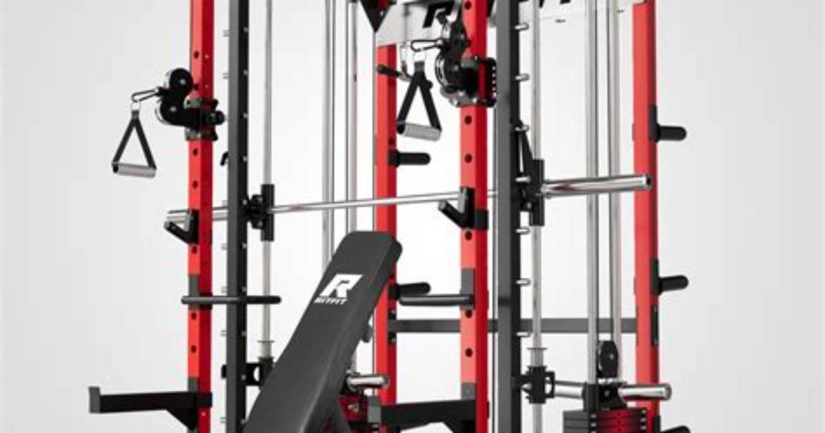 Which Weight Machine Is Best?