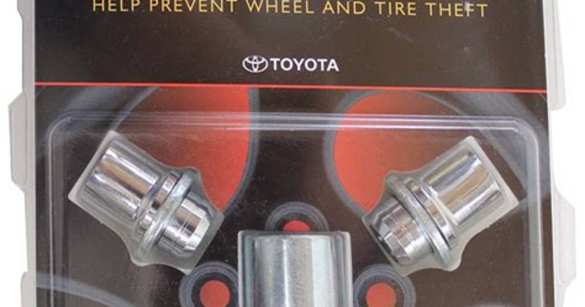 Which Wheel Locks Are the Best