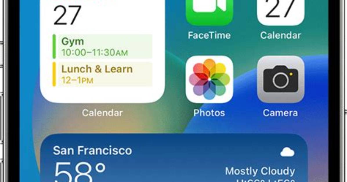 Which Widget App Should I Use Iphone?