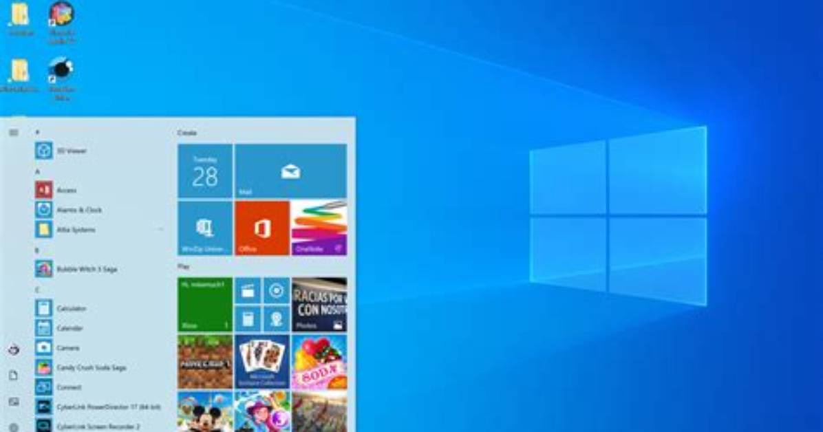 Which Windows 10 Operating System Is Best for Gaming?
