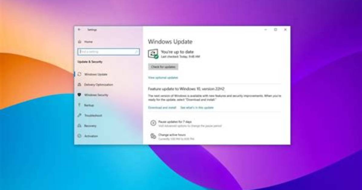 Which Windows 10 Version Should I Install?