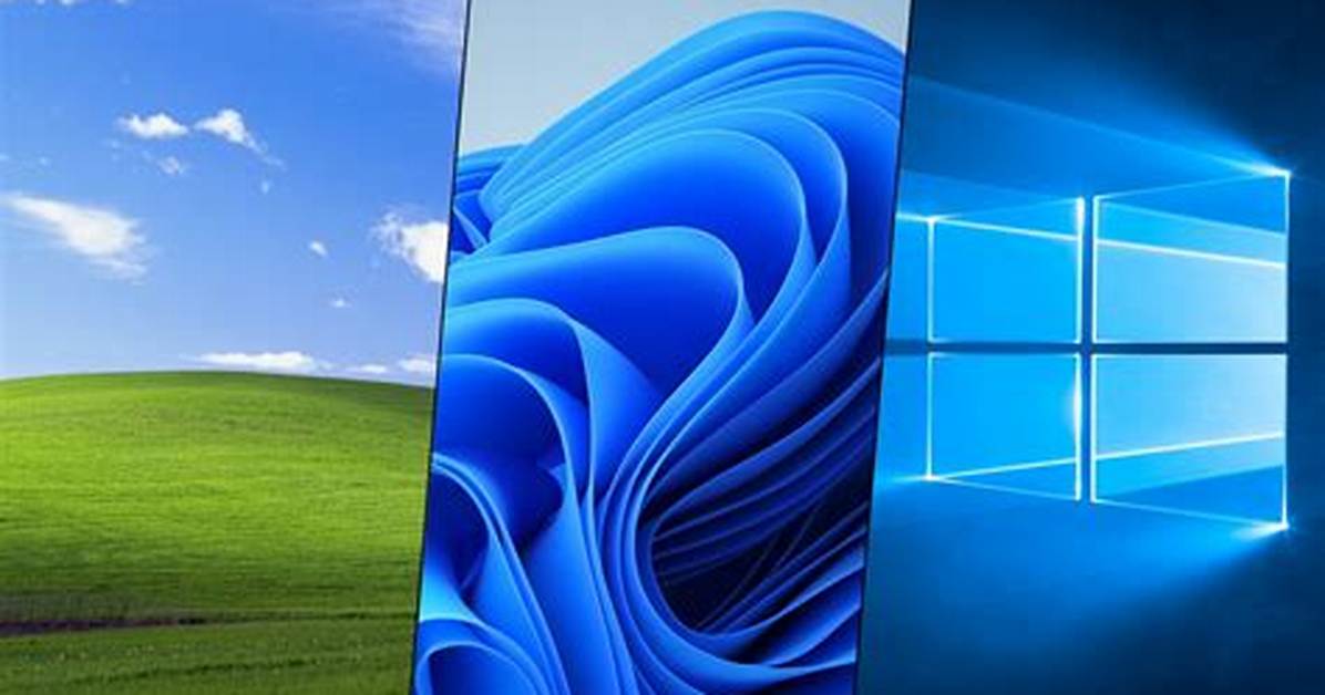 Which Windows Is Best?