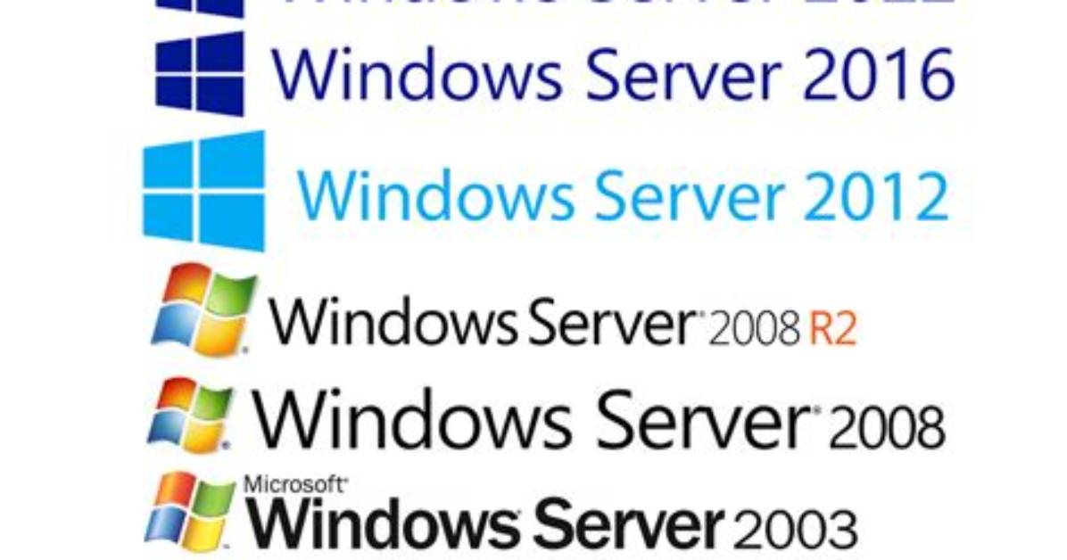 Which Windows Server Version Is Best?