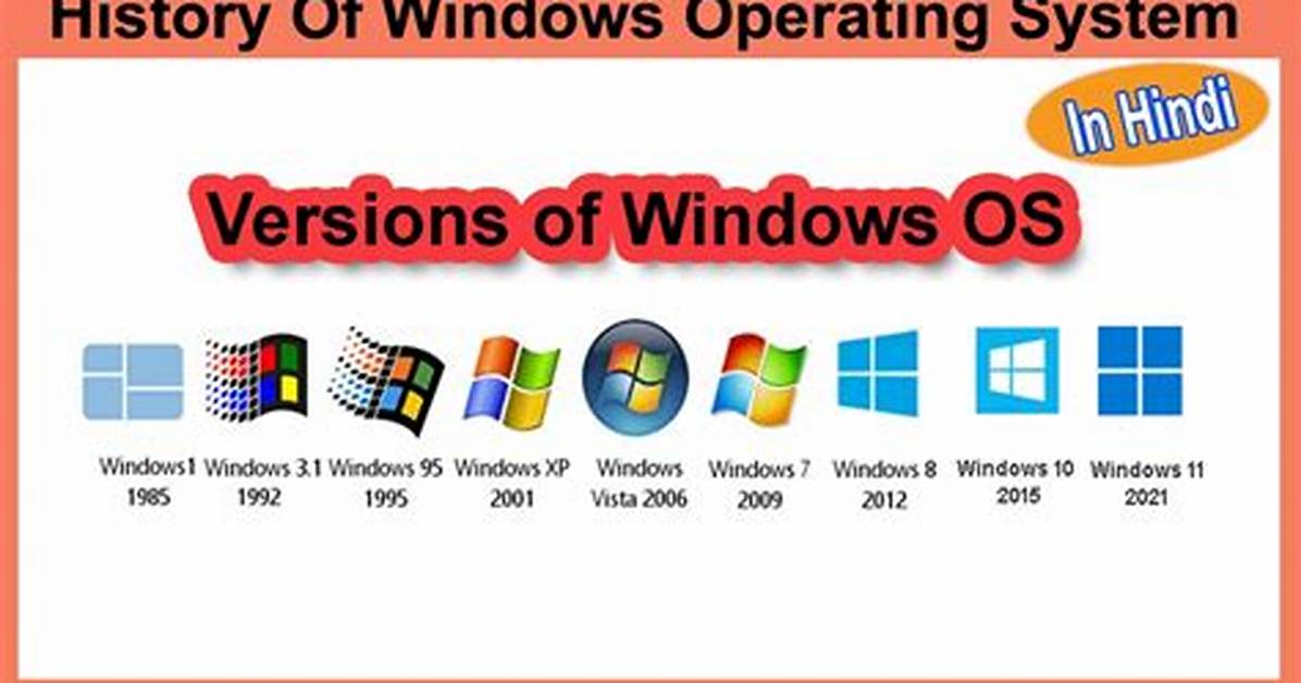 Which Windows Version Is Best for Old Laptop?