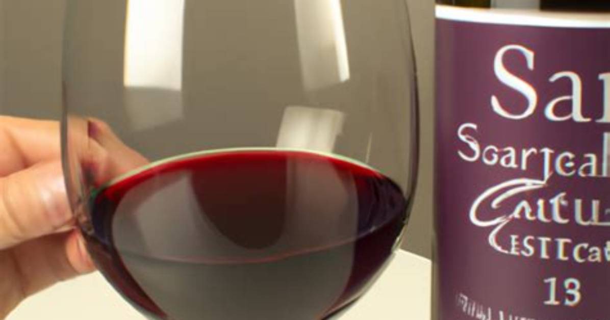Which Wines Use Isinglass?