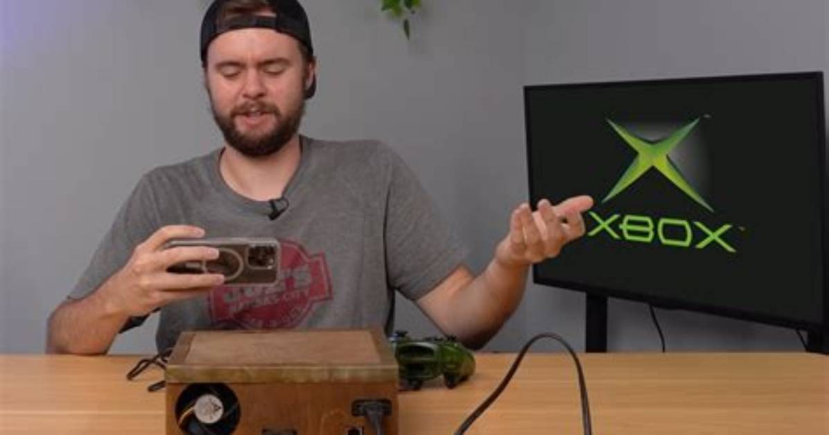 Which Xbox Console Is the Smallest?