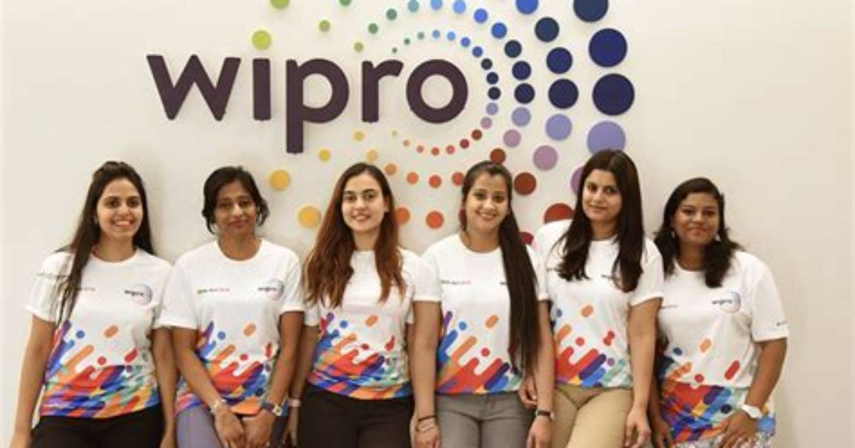 Which Year Wipro Bps Established?
